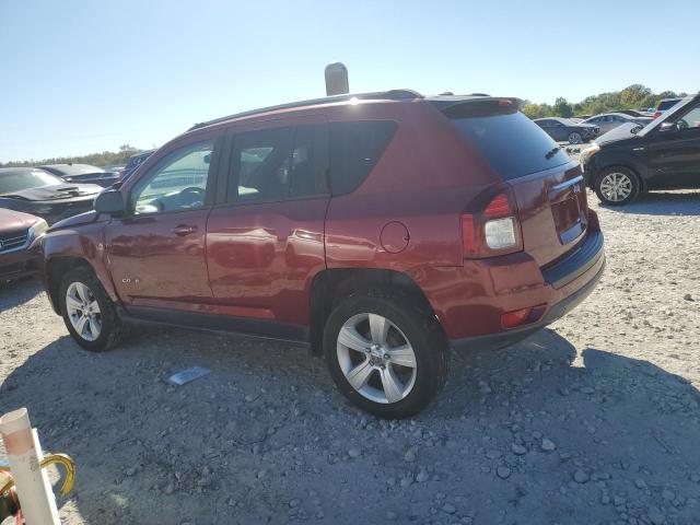 Photo 2 from auction – 2016 JEEP COMPASS SP with VIN 1C4NJCBA9GD525216
