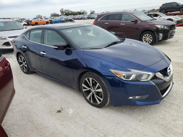 Снимка 4 от търг – 2017 NISSAN MAXIMA 3.5 с VIN 1N4AA6AP2HC398778
