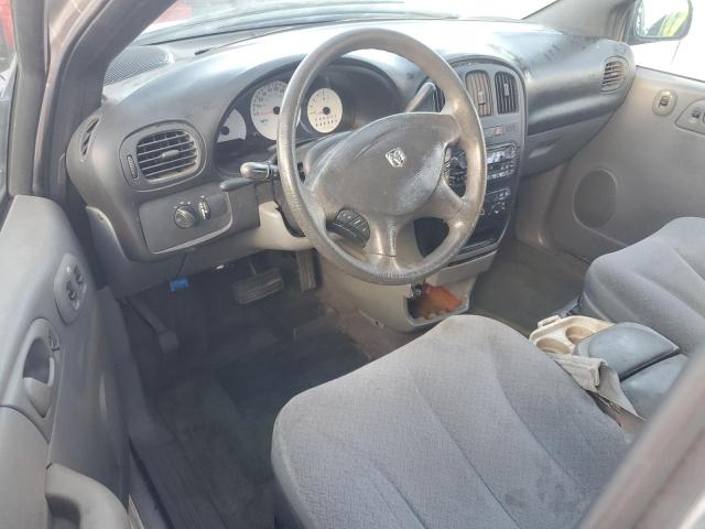 Photo 8 from auction – 2005 DODGE CARAVAN SE with VIN 1D4GP25R75B131826