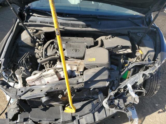 Photo 11 from auction – 2015 TOYOTA CAMRY LE with VIN 4T4BF1FKXFR448240