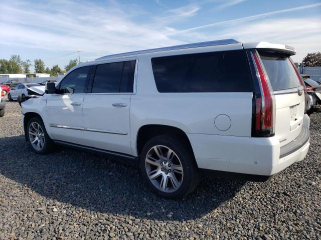 Photo 2 from auction – 2019 CADILLAC ESCALADE E with VIN 1GYS4JKJ4KR282810