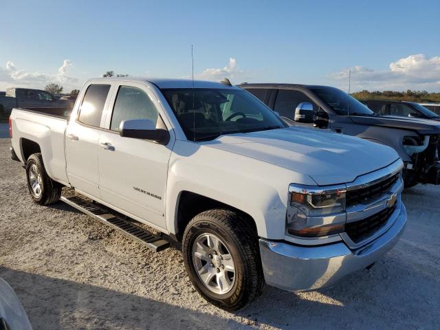 Photo 4 from auction – 2018 CHEVROLET SILVERADO with VIN 1GCRCREC7JZ142512