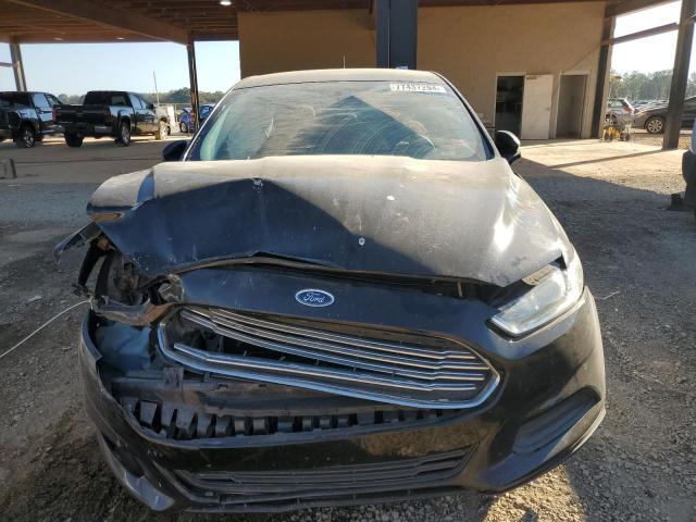 Photo 5 from auction – 2016 FORD FUSION S H with VIN 3FA6P0UU4GR251462