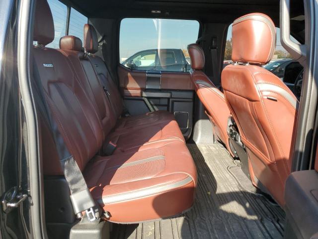 Photo 10 from auction – 2020 FORD F150 SUPER with VIN 1FTEW1E41LFA78620
