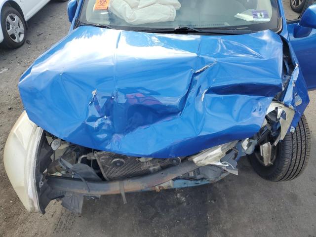 Photo 11 from auction – 2007 NISSAN VERSA S with VIN 3N1BC13E37L447189
