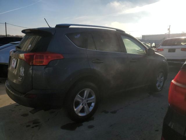 Photo 3 from auction – 2013 TOYOTA RAV4 XLE with VIN JTMRFREV2DD005293