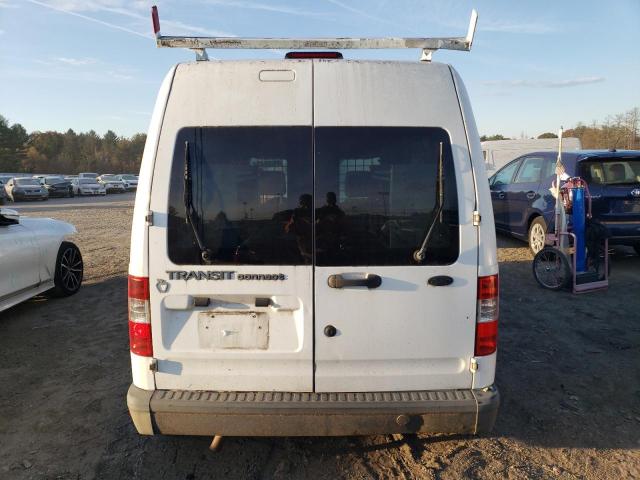 Photo 6 from auction – 2010 FORD TRANSIT CO with VIN NM0LS6AN0AT019522