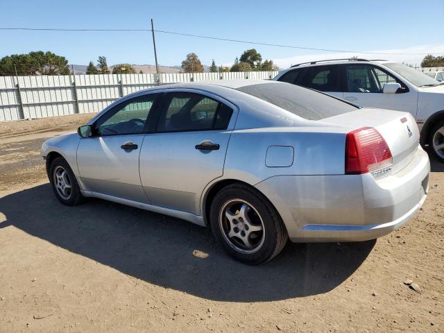 Photo 2 from auction – 2004 MITSUBISHI GALANT DE with VIN 4A3AB26F04E144255
