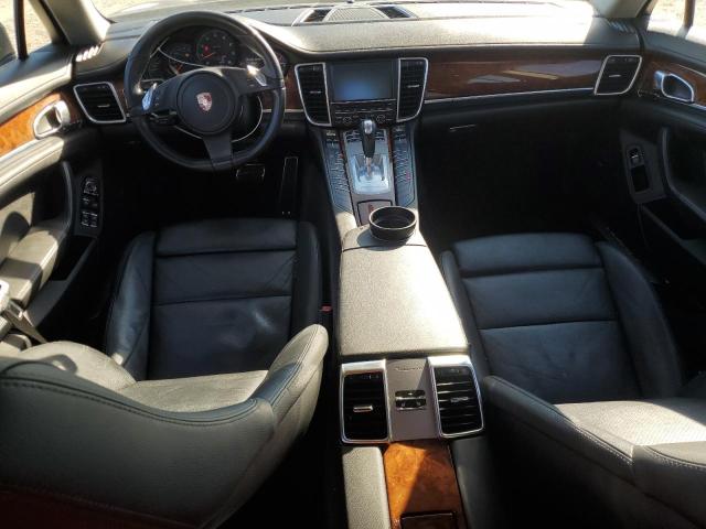 Photo 8 from auction – 2012 PORSCHE PANAMERA 2 with VIN WP0AA2A75CL010129
