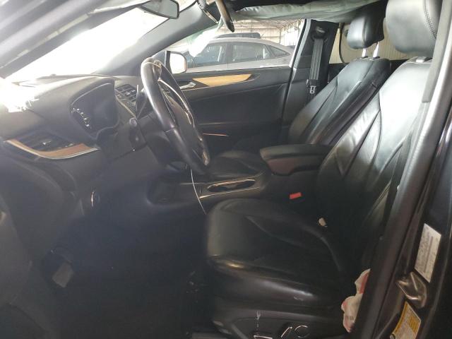 Photo 7 from auction – 2015 LINCOLN MKC with VIN 5LMCJ1A99FUJ07720