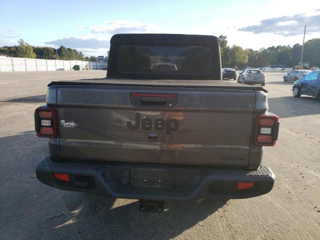 Photo 6 from auction – 2020 JEEP GLADIATOR with VIN 1C6HJTAG5LL146157