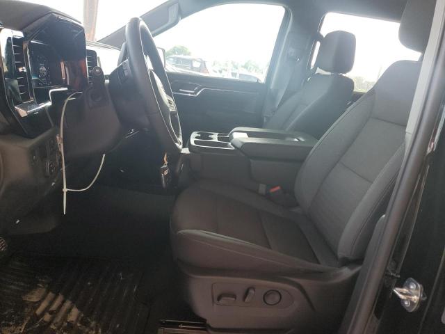 Photo 7 from auction – 2023 CHEVROLET SILVERADO with VIN 3GCPACE88PG362689