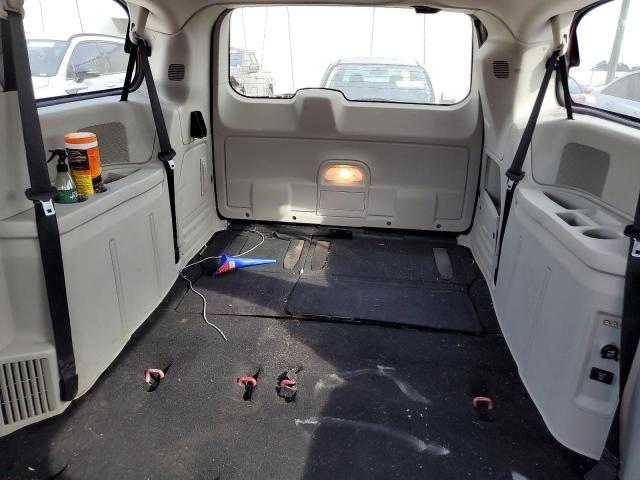 Photo 10 from auction – 2012 CHRYSLER TOWN & COU with VIN 2C4RC1BG9CR259305