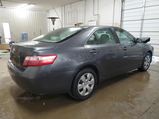 Photo 3 from auction – 2009 TOYOTA CAMRY BASE with VIN 4T4BE46K79R073402