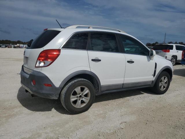 Photo 3 from auction – 2009 SATURN VUE XE with VIN 3GSCL33P49S581947