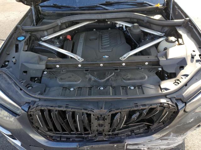 Photo 12 from auction – 2019 BMW X5 XDRIVE4 with VIN 5UXCR6C52KLL61601