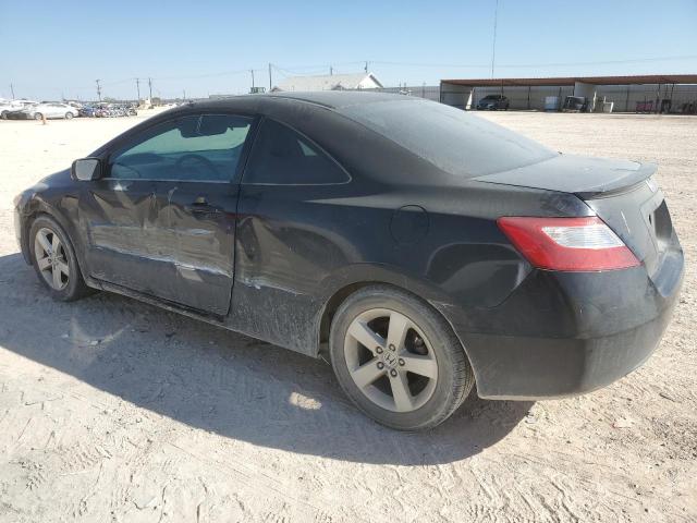 Photo 2 from auction – 2007 HONDA CIVIC EX with VIN 2HGFG11817H567289
