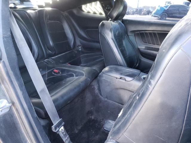 Zdjęcie 10 z aukcji – 2015 FORD MUSTANG z VIN 1FA6P8TH1F5434600