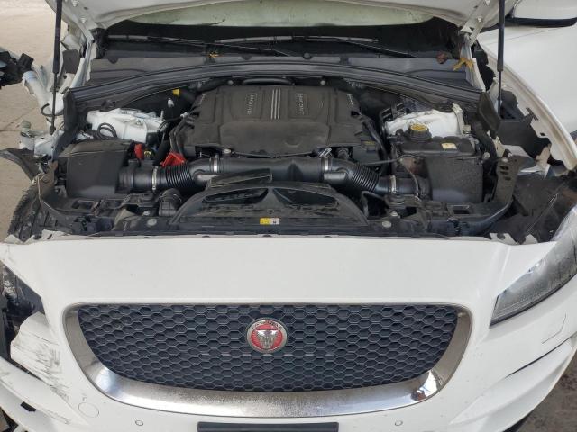 Photo 12 from auction – 2017 JAGUAR F-PACE PRE with VIN SADCJ2BV5HA047162