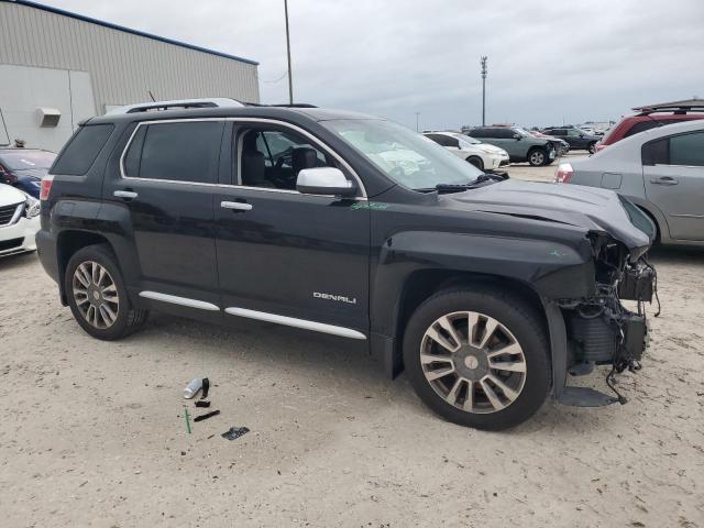 Zdjęcie 4 z aukcji – 2016 GMC TERRAIN DE z VIN 2GKFLRE36G6358122