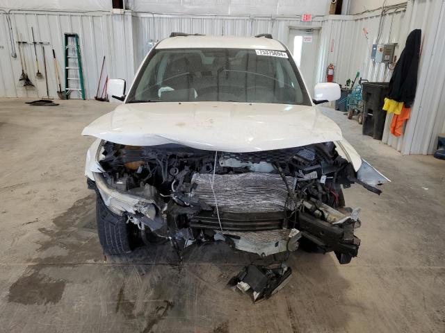 Photo 5 from auction – 2011 DODGE JOURNEY MA with VIN 3D4PG1FG0BT558217