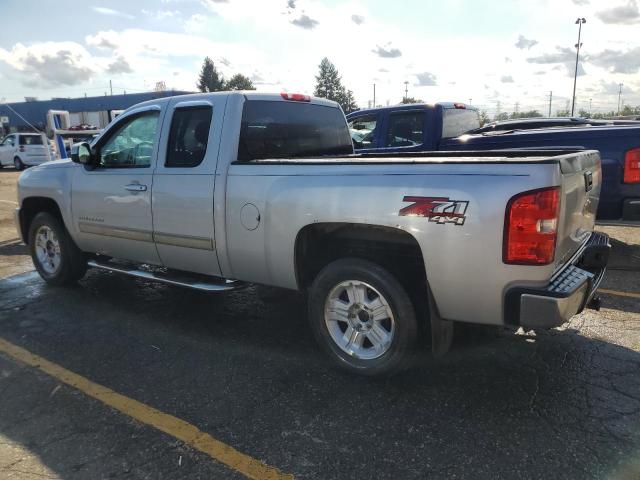 Photo 2 from auction – 2013 CHEVROLET SILVERADO with VIN 1GCRKSE73DZ127569