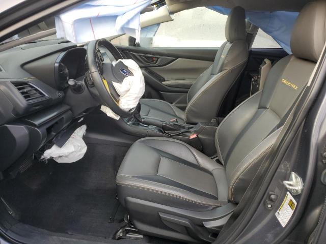 Photo 7 from auction – 2021 SUBARU CROSSTREK with VIN JF2GTHSC4MH288061
