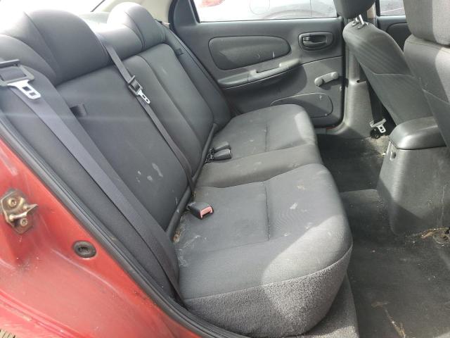 Photo 10 from auction – 2005 DODGE NEON SXT with VIN 1B3ES56C45D180261