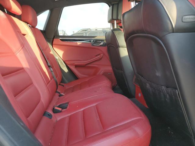 Photo 11 from auction – 2015 PORSCHE MACAN TURB with VIN WP1AF2A54FLB47890