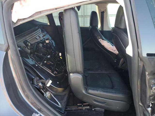 Photo 10 from auction – 2023 TESLA MODEL Y with VIN 7SAYGAEE7PF781090