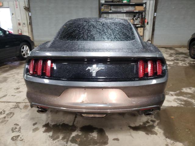 Photo 6 from auction – 2017 FORD MUSTANG with VIN 1FA6P8AM7H5290246
