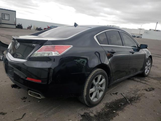 Photo 3 from auction – 2012 ACURA TL with VIN 19UUA8F55CA038145