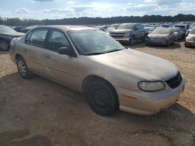 Photo 4 from auction – 2004 CHEVROLET CLASSIC with VIN 1G1ND52F64M533549