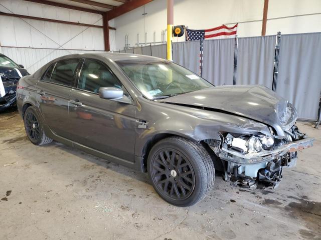 Photo 4 from auction – 2006 ACURA 3.2TL with VIN 19UUA65576A065678