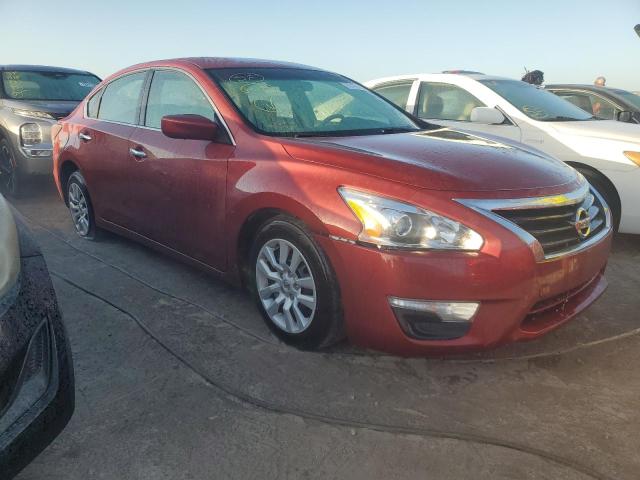 Photo 4 from auction – 2015 NISSAN ALTIMA 2.5 with VIN 1N4AL3AP3FC259460