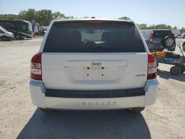 Photo 6 from auction – 2010 JEEP COMPASS LI with VIN 1J4NT5FB5AD538085