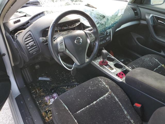 Photo 8 from auction – 2013 NISSAN ALTIMA 2.5 with VIN 1N4AL3AP9DC918042
