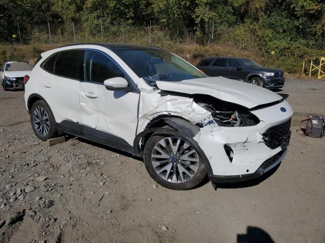 Photo 4 from auction – 2020 FORD ESCAPE TIT with VIN 1FMCU9J98LUA65738