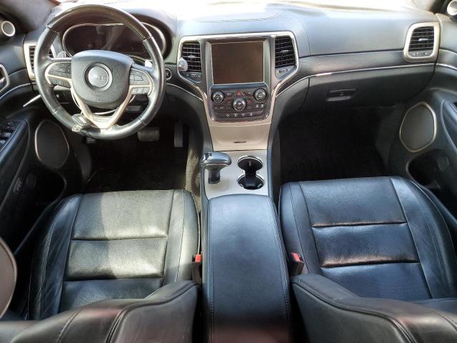Photo 8 from auction – 2014 JEEP GRAND CHER with VIN 1C4RJFJM4EC512553