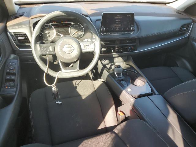 Photo 8 from auction – 2023 NISSAN ROGUE S with VIN 5N1BT3AAXPC778951