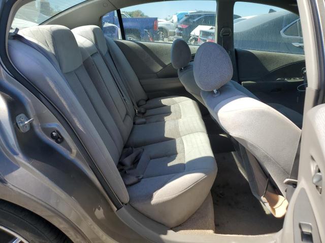 Photo 10 from auction – 2002 NISSAN ALTIMA with VIN 1N4AL11DX2C173132