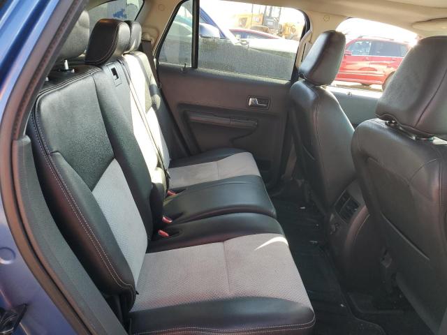 Снимка 11 от търг – 2010 FORD EDGE SPORT с VIN 2FMDK4AC2ABA66296