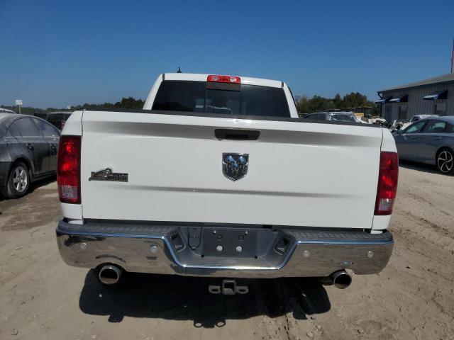 Photo 6 from auction – 2019 RAM 1500 CLASS with VIN 1C6RR6TT4KS712161