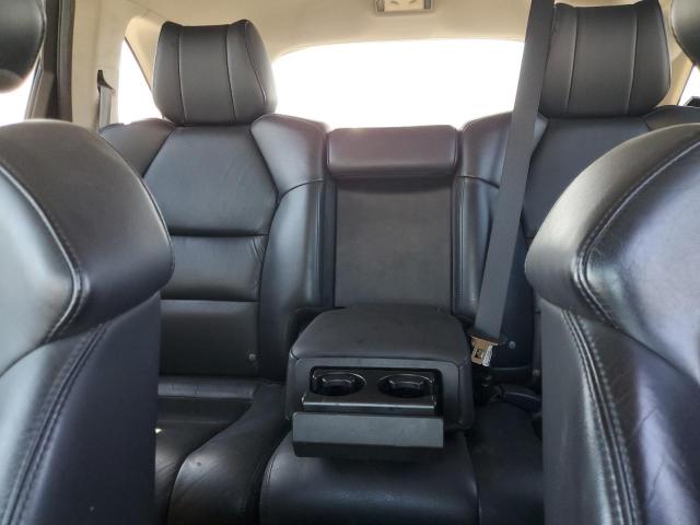 Photo 10 from auction – 2011 ACURA MDX with VIN 2HNYD2H22BH549328