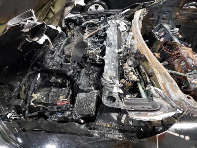 Photo 12 from auction – 2017 NISSAN PATHFINDER with VIN 5N1DR2MM4HC673072