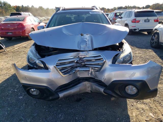 Photo 5 from auction – 2015 SUBARU OUTBACK 3. with VIN 4S4BSENC0F3225511
