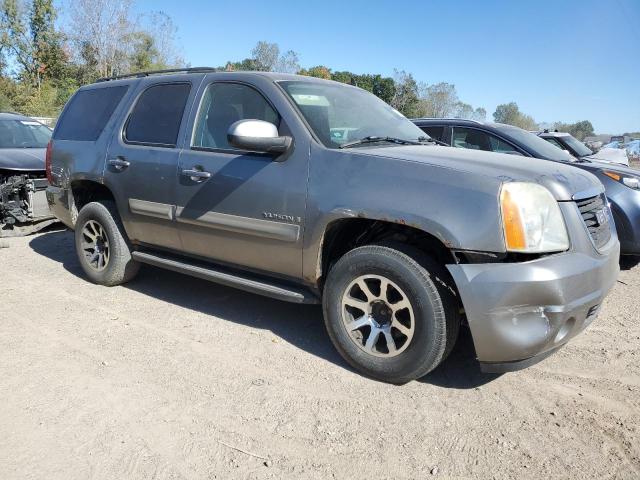 Photo 4 from auction – 2007 GMC YUKON with VIN 1GKFK13007R335047