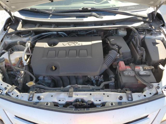 Foto 11 de la subasta – 2011 TOYOTA COROLLA BA con VIN JTDBU4EE2B9151929