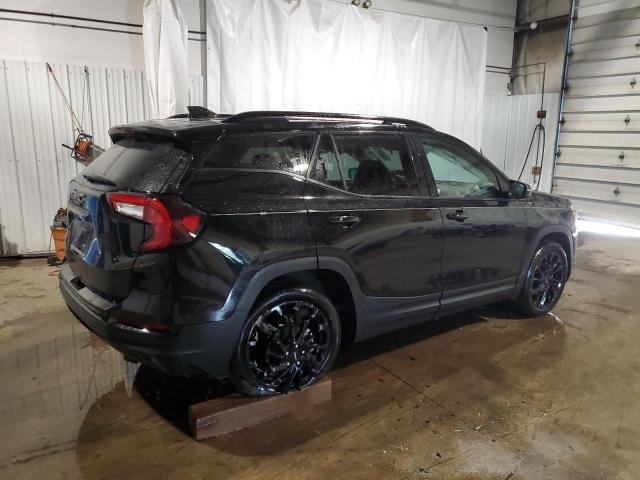 Фото 3 с аукциона – 2023 GMC TERRAIN SL с VIN 3GKALPEG2PL130616