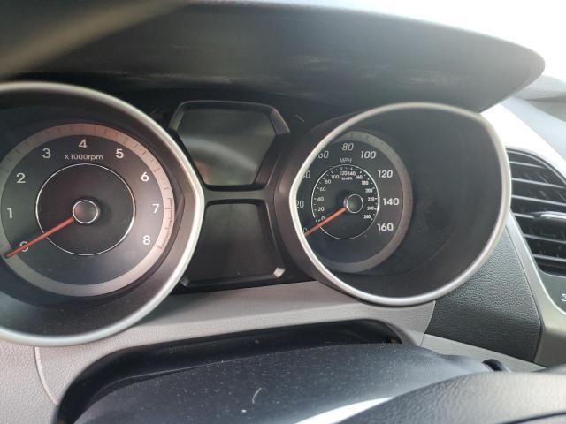 Photo 9 from auction – 2014 HYUNDAI ELANTRA SE with VIN KMHDH4AEXEU064943